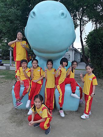 放大圖：