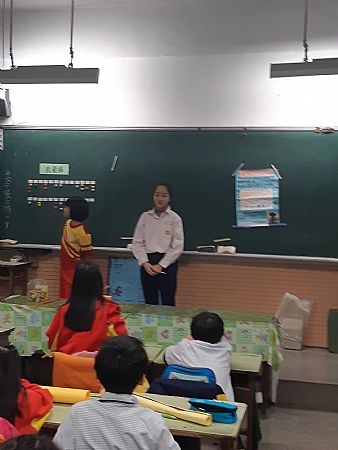 放大圖：