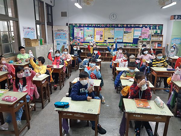 放大圖：