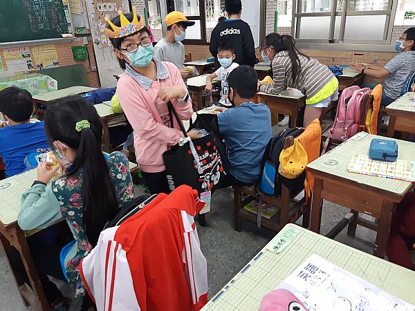 放大圖：