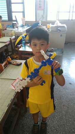 放大圖：