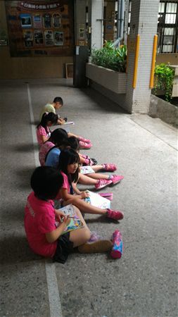 放大圖：