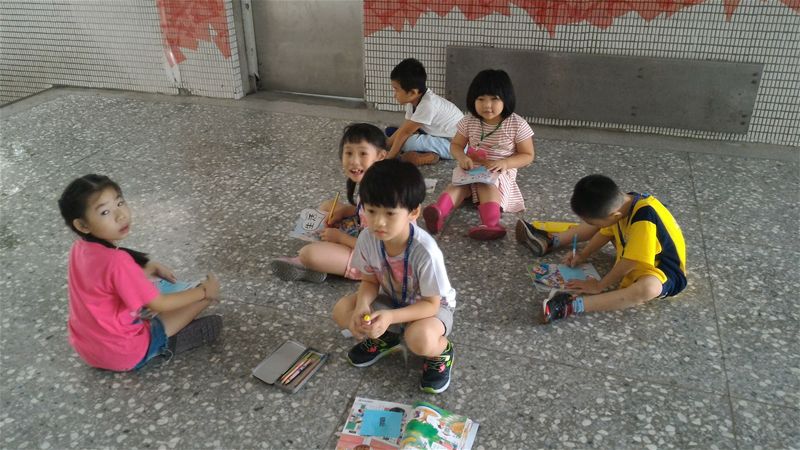 放大圖：