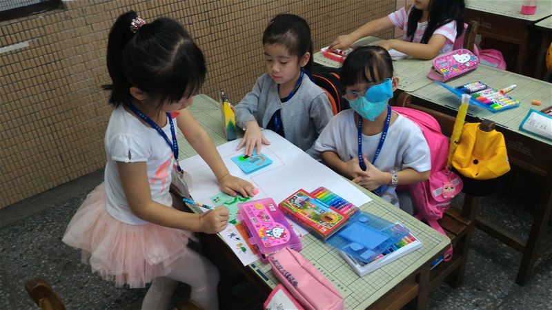 放大圖：