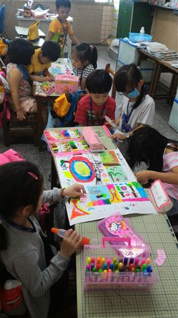 放大圖：