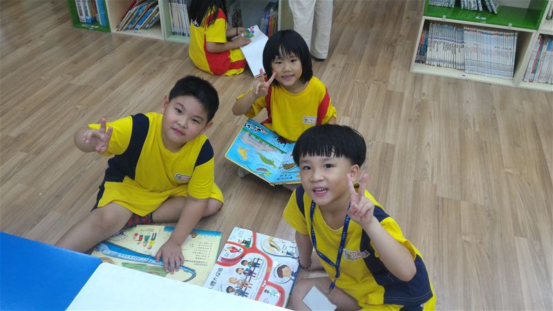 放大圖：