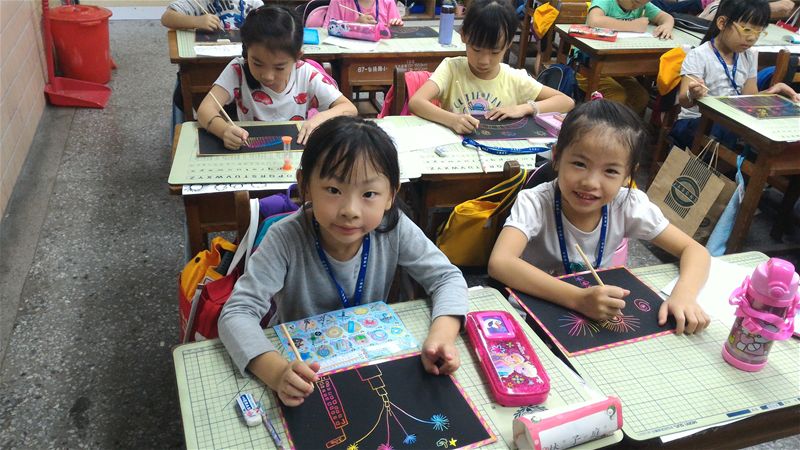 放大圖：