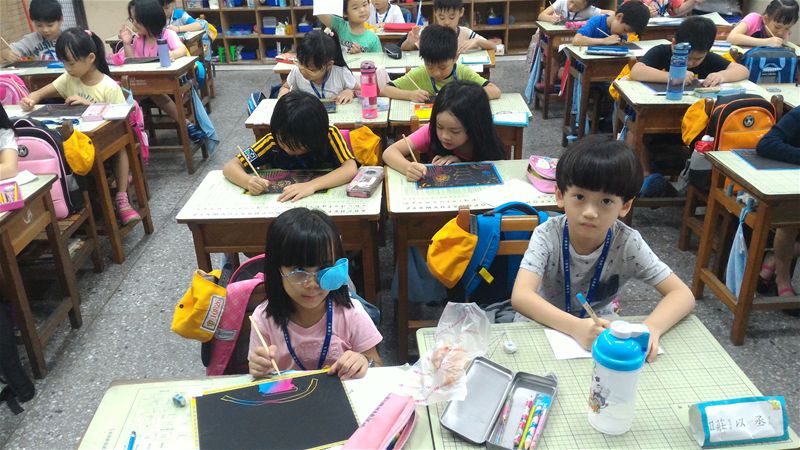 放大圖：