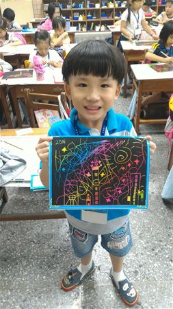 放大圖：