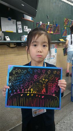 放大圖：