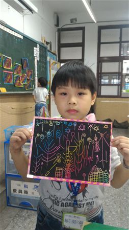 放大圖：
