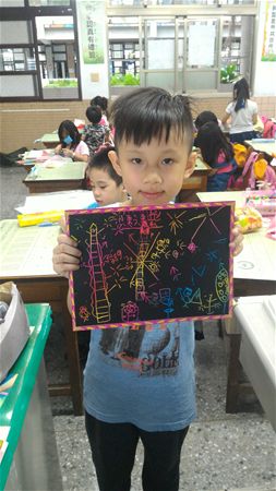 放大圖：