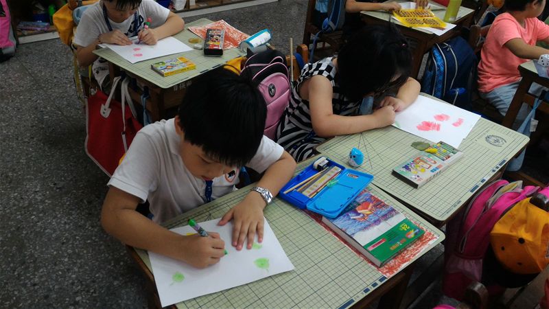 放大圖：