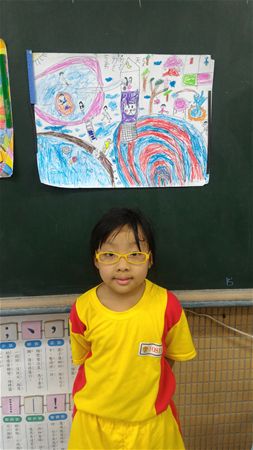 放大圖：