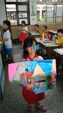 放大圖：