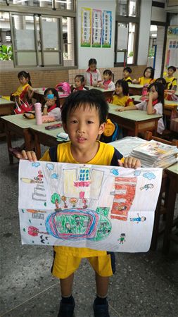 放大圖：