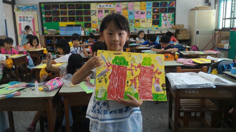 放大圖：