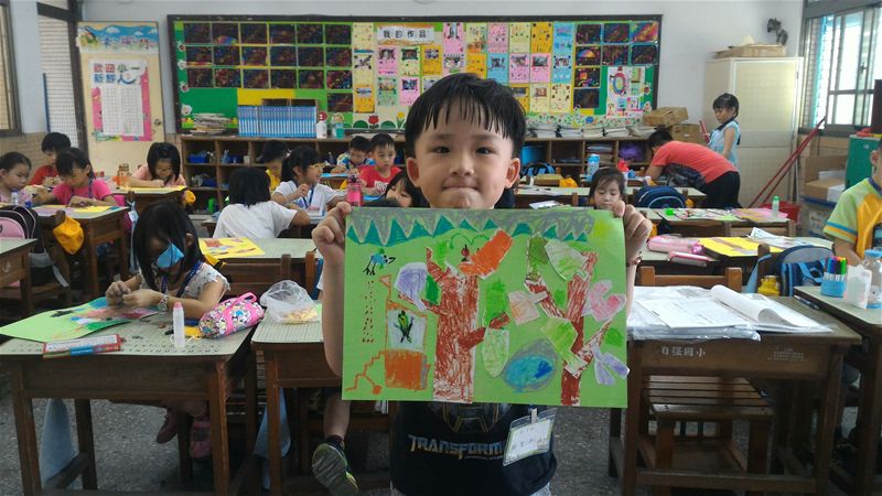 放大圖：