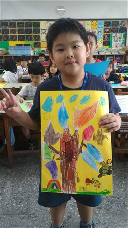 放大圖：