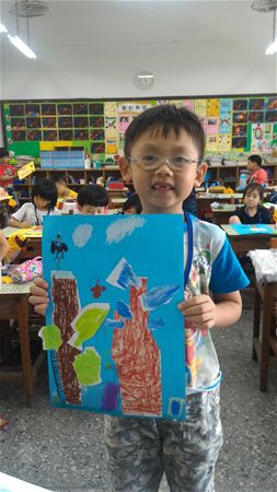 放大圖：
