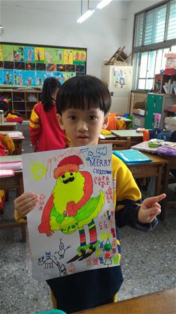 放大圖：