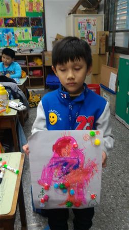放大圖：