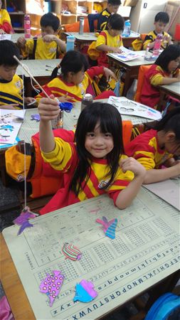 放大圖：