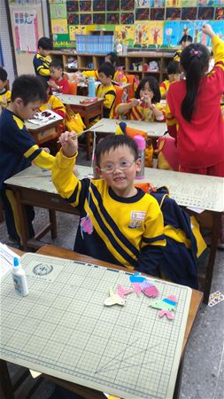 放大圖：