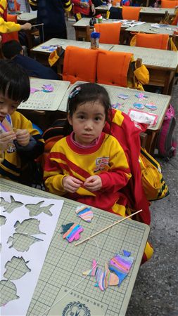 放大圖：