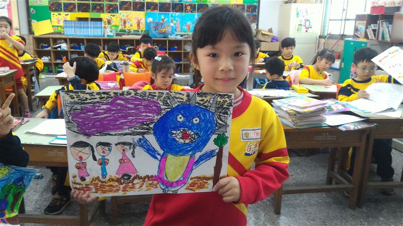 放大圖：