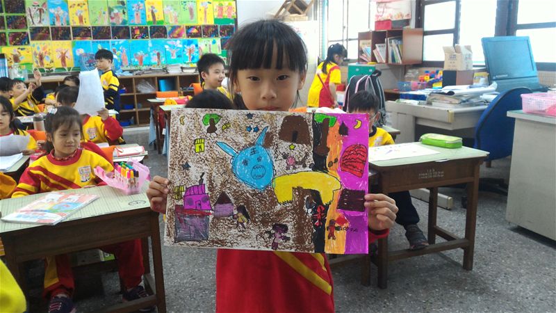 放大圖：
