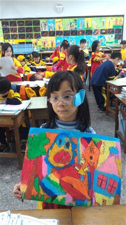 放大圖：