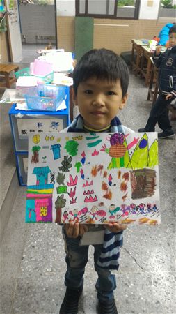 放大圖：