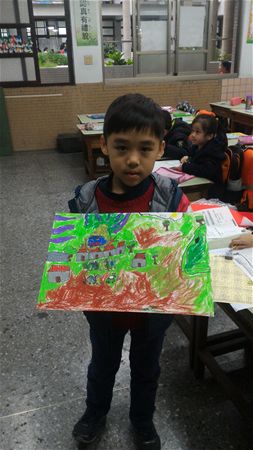 放大圖：