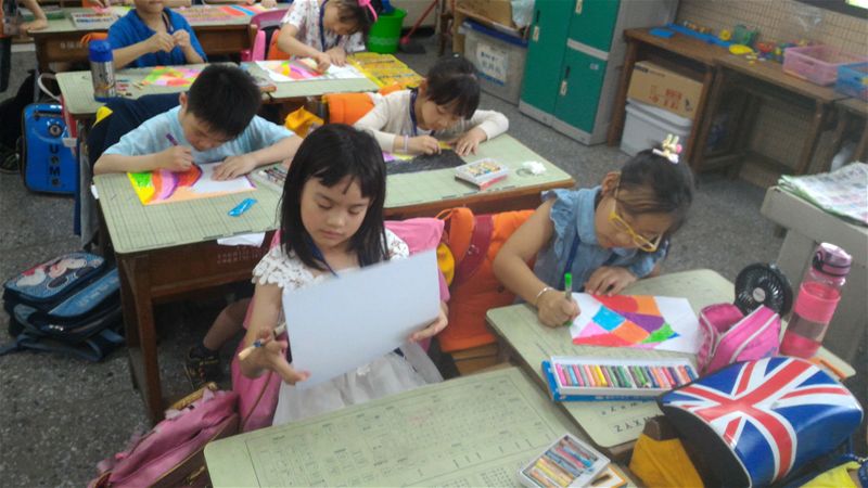 放大圖：