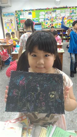 放大圖：