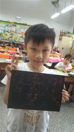 放大圖：