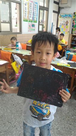 放大圖：