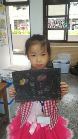 放大圖：