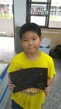 放大圖：