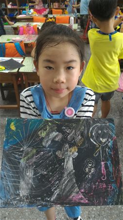 放大圖：