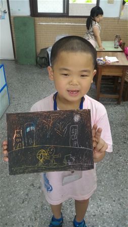 放大圖：