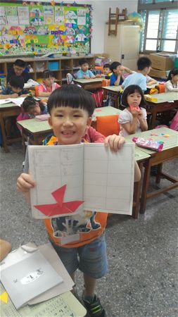 放大圖：