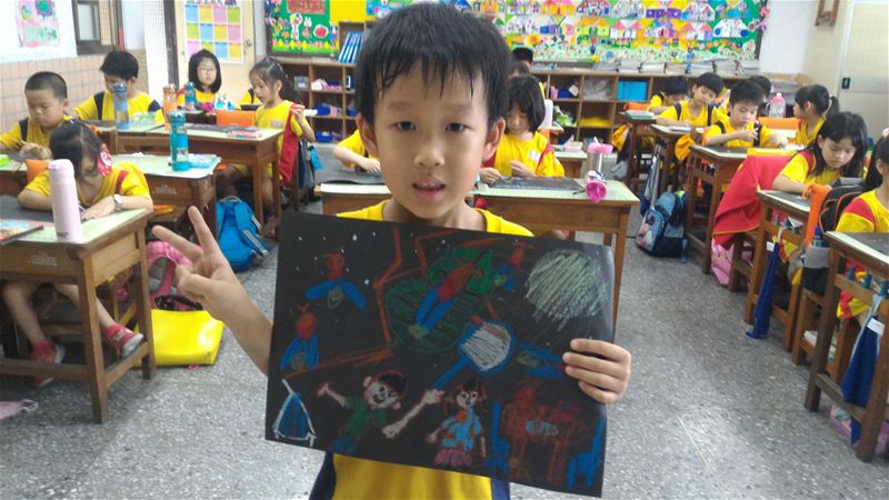 放大圖：