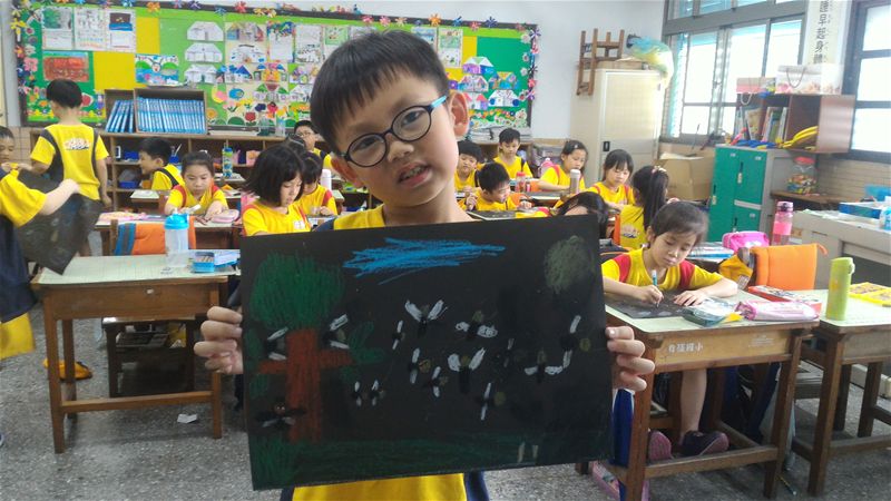 放大圖：