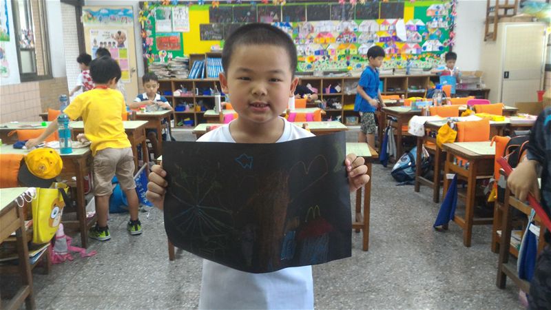 放大圖：