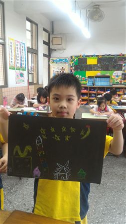 放大圖：