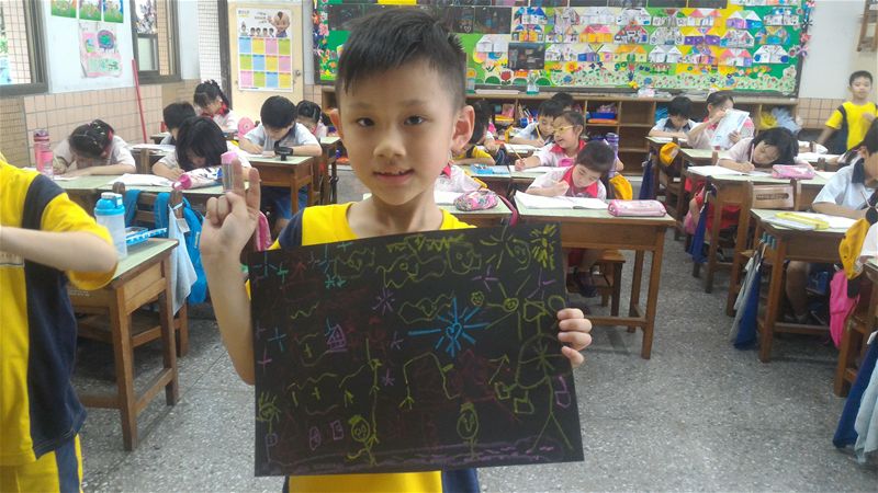 放大圖：