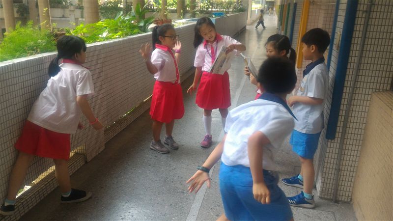 放大圖：