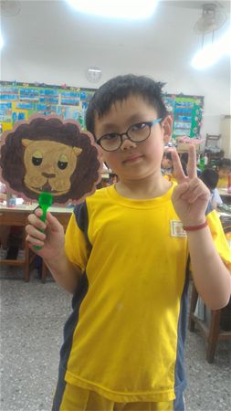 放大圖：